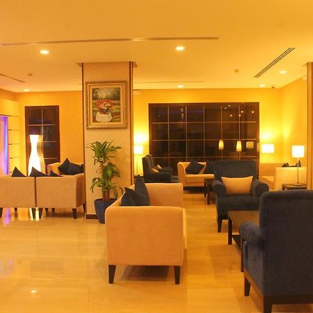Talia Furnished Apartments Riad Exterior foto